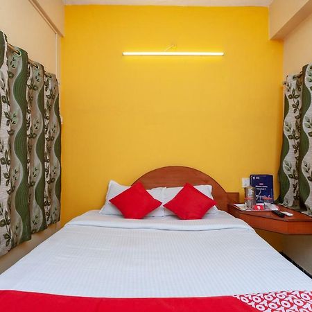 Oyo 19906 Hotel Bliss Inn Ποντισερί Εξωτερικό φωτογραφία