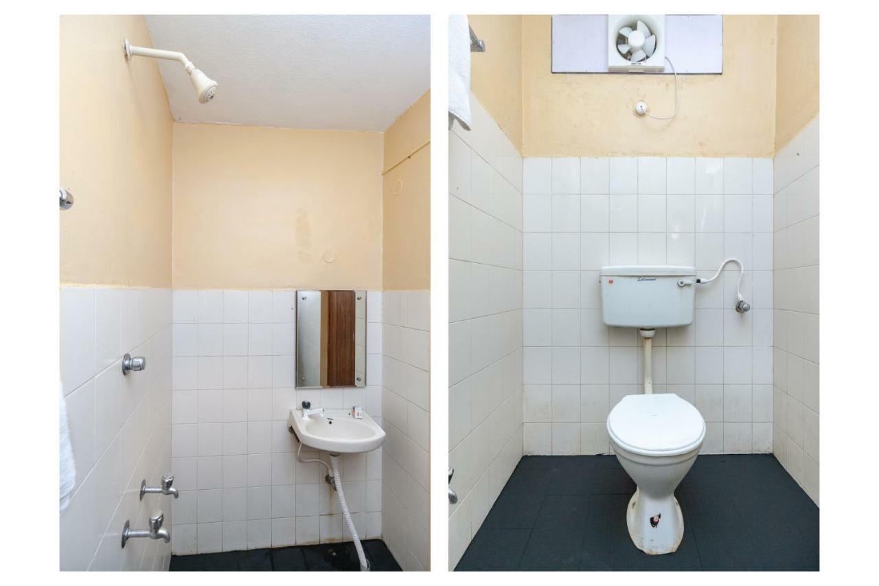 Oyo 19906 Hotel Bliss Inn Ποντισερί Εξωτερικό φωτογραφία