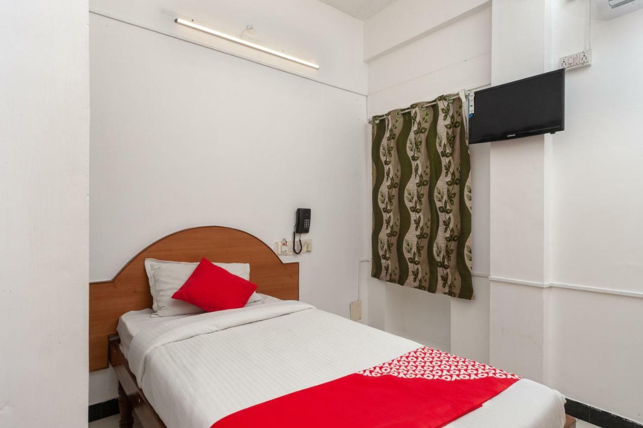Oyo 19906 Hotel Bliss Inn Ποντισερί Εξωτερικό φωτογραφία