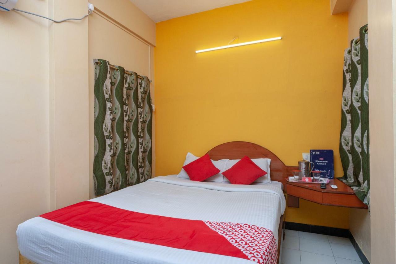 Oyo 19906 Hotel Bliss Inn Ποντισερί Εξωτερικό φωτογραφία