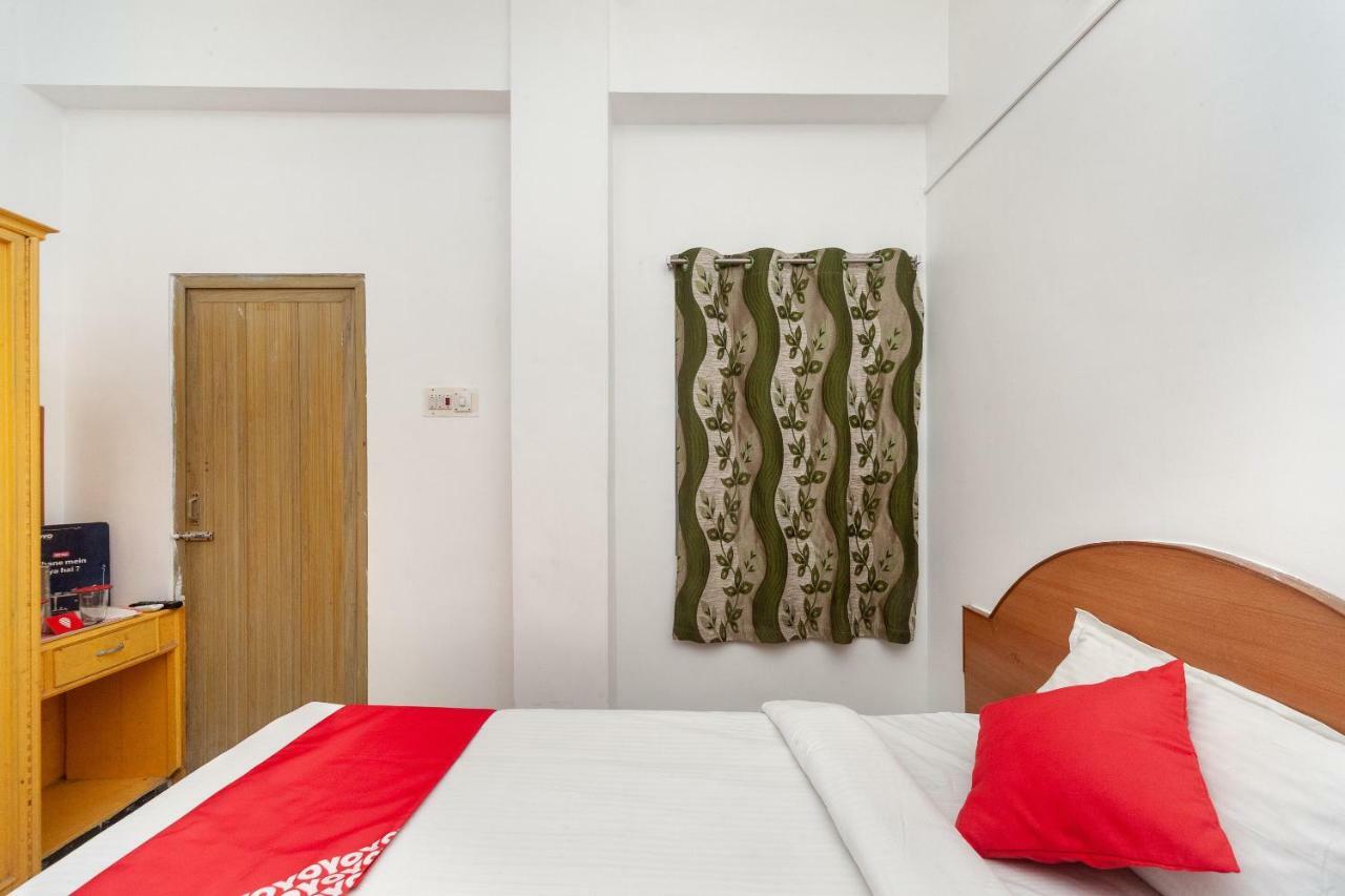 Oyo 19906 Hotel Bliss Inn Ποντισερί Εξωτερικό φωτογραφία